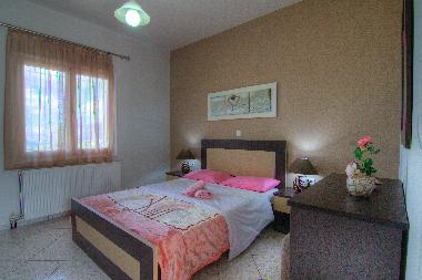 Appartement de vacances �/en/au Melissourgaki (Rethymni)ou appartement ou maison de vacances