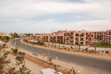 Appartement de vacances �/en/au ZARZIS (Madanin)ou appartement ou maison de vacances
