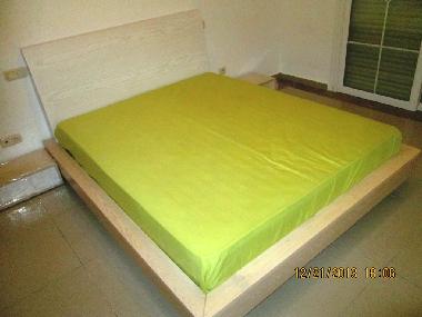 Chambre parents