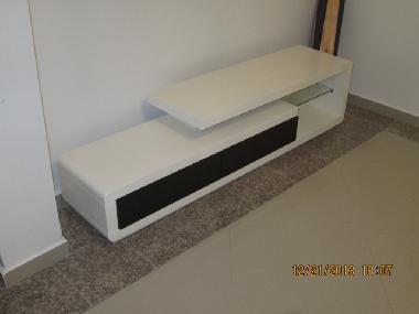 Meuble t�l�