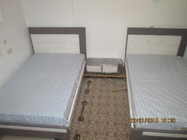 Chambre enfants