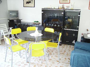 Appartement de vacances /en/au Marina di Vasto (Chieti)ou appartement ou maison de vacances