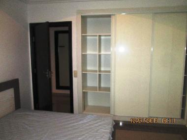 Dressing chambre enfants