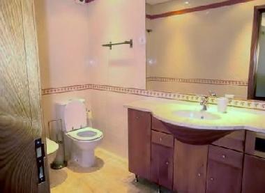 Appartement de vacances /en/au Cascais (Grande Lisboa)ou appartement ou maison de vacances