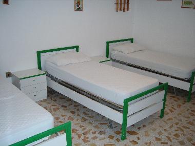 Appartement de vacances /en/au Marina di Vasto (Chieti)ou appartement ou maison de vacances