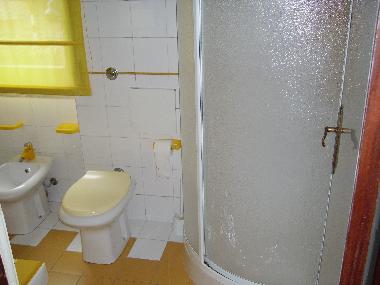 Appartement de vacances /en/au Marina di Vasto (Chieti)ou appartement ou maison de vacances