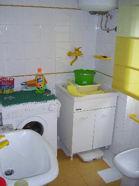 Appartement de vacances /en/au Marina di Vasto (Chieti)ou appartement ou maison de vacances