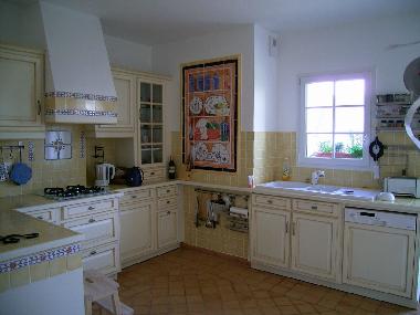 Maison de vacances �/en/au Guiss�ny (Finist�re)ou appartement ou maison de vacances