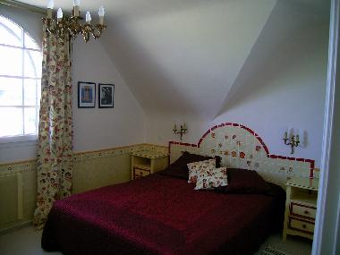 Maison de vacances �/en/au Guiss�ny (Finist�re)ou appartement ou maison de vacances