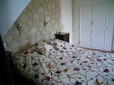 Maison de vacances �/en/au Guiss�ny (Finist�re)ou appartement ou maison de vacances