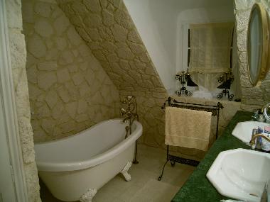 Maison de vacances �/en/au Guiss�ny (Finist�re)ou appartement ou maison de vacances