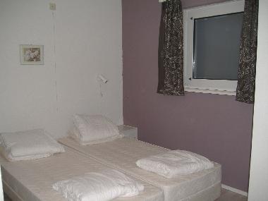 Appartement de vacances /en/au Aagtekerke (Zeeland)ou appartement ou maison de vacances