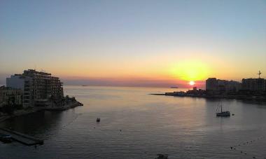 Appartement de vacances /en/au St Julians (Malte)ou appartement ou maison de vacances