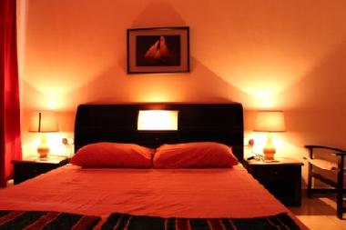 Appartement de vacances /en/au St Julians (Malte)ou appartement ou maison de vacances