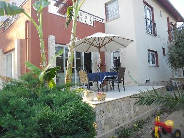 Maison de vacances �/en/au Kusadasi (Aydin)ou appartement ou maison de vacances