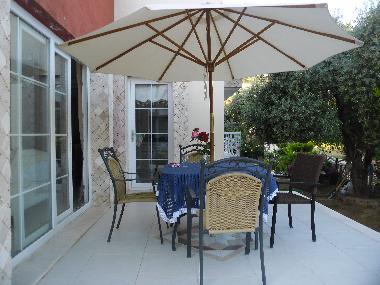 Maison de vacances �/en/au Kusadasi (Aydin)ou appartement ou maison de vacances