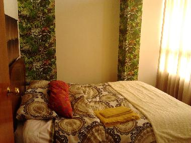 Appartement de vacances �/en/au CUSCO (Cusco)ou appartement ou maison de vacances