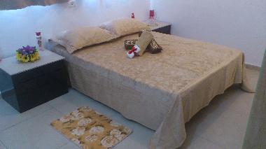 Appartement de vacances �/en/au haifa (Hefa (Haifa))ou appartement ou maison de vacances