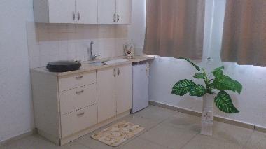 Appartement de vacances �/en/au haifa (Hefa (Haifa))ou appartement ou maison de vacances