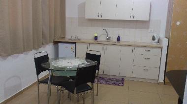 Appartement de vacances �/en/au haifa (Hefa (Haifa))ou appartement ou maison de vacances