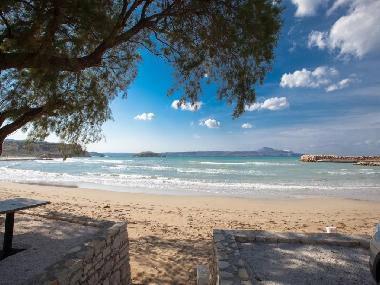 Appartement de vacances �/en/au ALMYRIDA (Chania)ou appartement ou maison de vacances