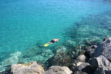 Appartement de vacances �/en/au ALMYRIDA (Chania)ou appartement ou maison de vacances