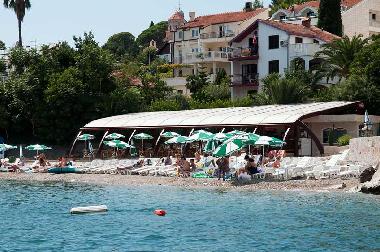 Appartement de vacances �/en/au Herceg Novi (Mont�n�gro)ou appartement ou maison de vacances
