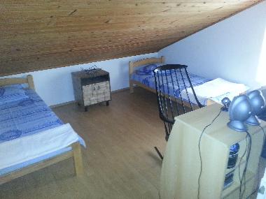 Appartement de vacances �/en/au Herceg Novi (Mont�n�gro)ou appartement ou maison de vacances