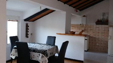 Appartement de vacances �/en/au Herceg Novi (Mont�n�gro)ou appartement ou maison de vacances