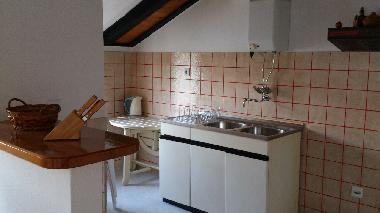 Appartement de vacances �/en/au Herceg Novi (Mont�n�gro)ou appartement ou maison de vacances