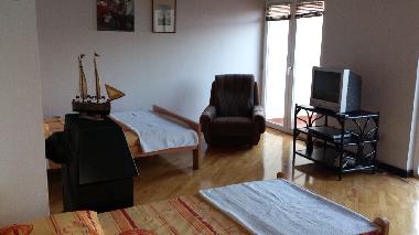 Appartement de vacances �/en/au Herceg Novi (Mont�n�gro)ou appartement ou maison de vacances