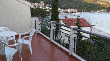 Appartement de vacances �/en/au Herceg Novi (Mont�n�gro)ou appartement ou maison de vacances