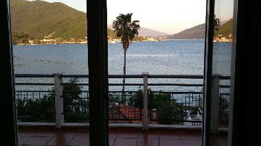 Appartement de vacances �/en/au Herceg Novi (Mont�n�gro)ou appartement ou maison de vacances