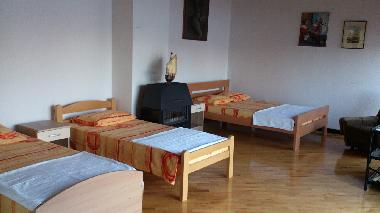 Appartement de vacances �/en/au Herceg Novi (Mont�n�gro)ou appartement ou maison de vacances