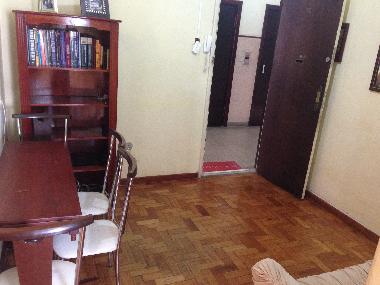 Appartement de vacances �/en/au RIO DE JANEIRO (Rio de Janeiro)ou appartement ou maison de vacances