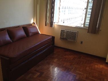 Appartement de vacances �/en/au RIO DE JANEIRO (Rio de Janeiro)ou appartement ou maison de vacances