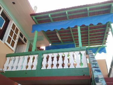 Chambre avec petit d�jeuner �/en/au 80000 (Guantanamo)ou appartement ou maison de vacances