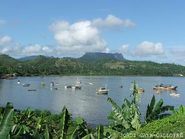 Chambre avec petit d�jeuner �/en/au 80000 (Guantanamo)ou appartement ou maison de vacances