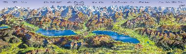 Appartement de vacances �/en/au B�nigen/Interlaken (Interlaken - Jungfrau)ou appartement ou maison de vacances