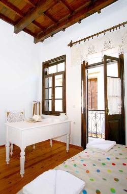 Maison de vacances /en/au Chania (Chania)ou appartement ou maison de vacances