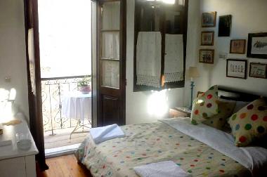 Maison de vacances /en/au Chania (Chania)ou appartement ou maison de vacances