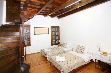 Maison de vacances /en/au Chania (Chania)ou appartement ou maison de vacances