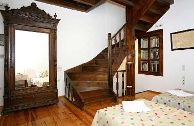 Maison de vacances /en/au Chania (Chania)ou appartement ou maison de vacances