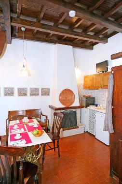 Maison de vacances /en/au Chania (Chania)ou appartement ou maison de vacances