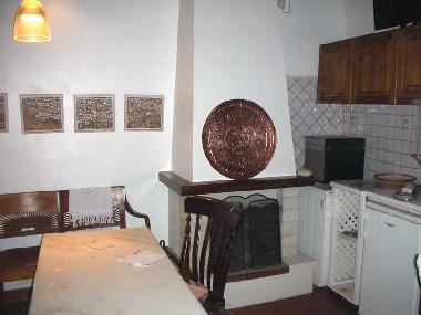 Maison de vacances /en/au Chania (Chania)ou appartement ou maison de vacances