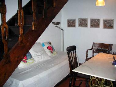 Maison de vacances /en/au Chania (Chania)ou appartement ou maison de vacances