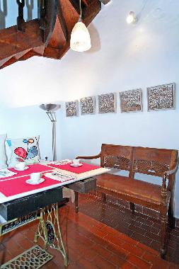 Maison de vacances /en/au Chania (Chania)ou appartement ou maison de vacances