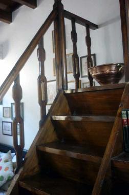 Maison de vacances /en/au Chania (Chania)ou appartement ou maison de vacances