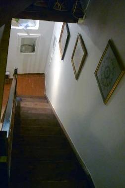 Maison de vacances /en/au Chania (Chania)ou appartement ou maison de vacances