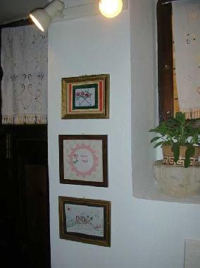 Maison de vacances /en/au Chania (Chania)ou appartement ou maison de vacances